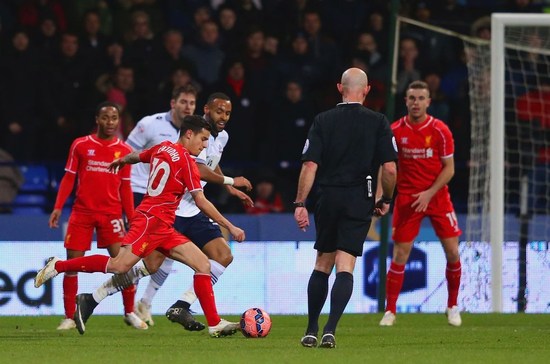 村上宗隆面对左投依旧强势