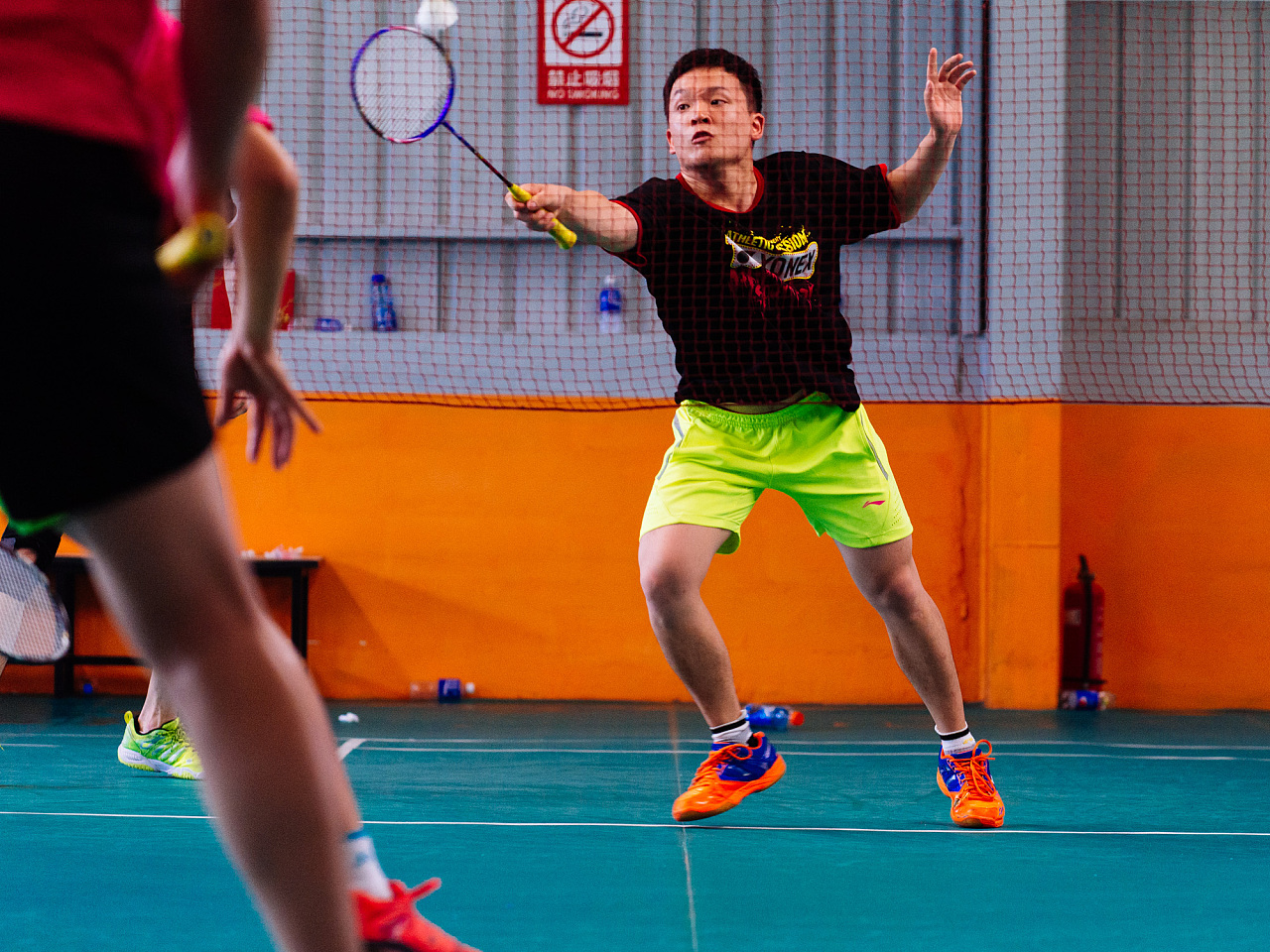 辽宁的团队 辽宁的团队