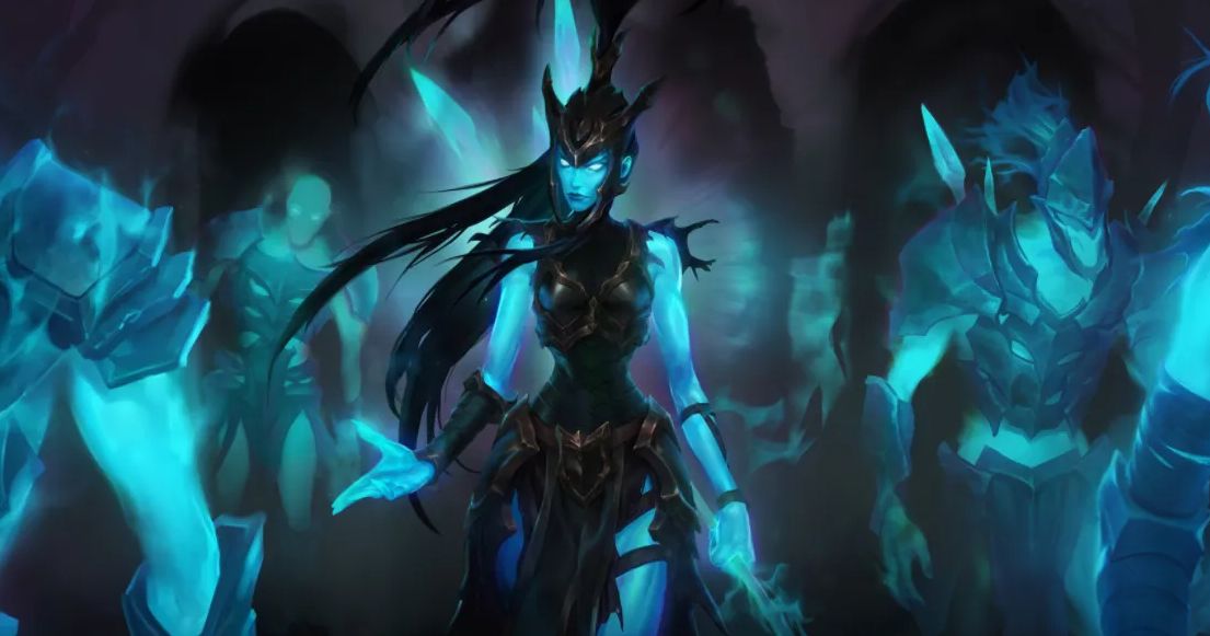 勒诺尔芒强 勒诺尔芒强