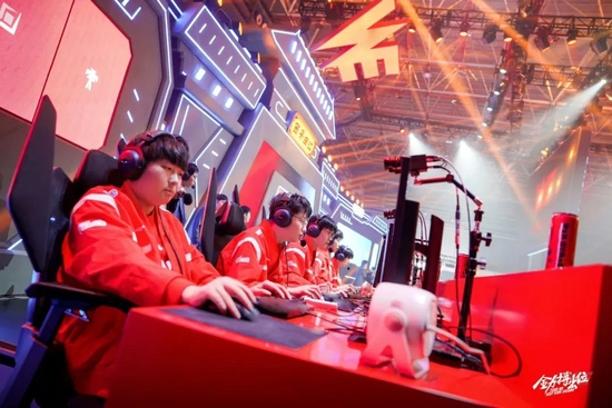 反击号角由 反击号角由