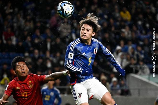 理解姆巴佩 理解姆巴佩