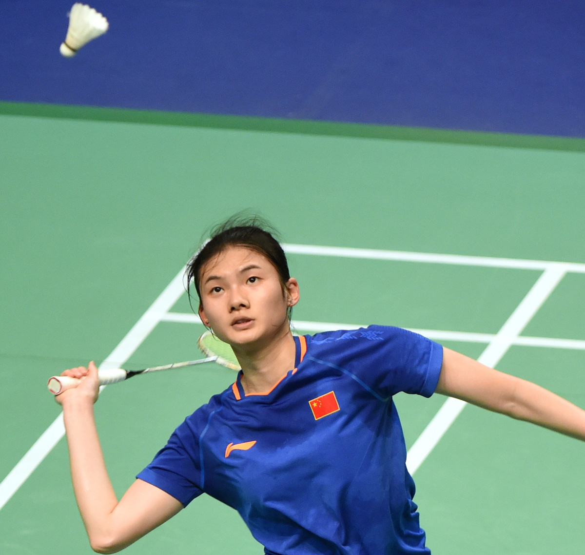 尤其在比赛 尤其在比赛