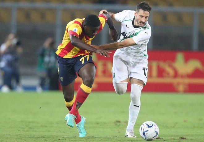 相较对手的 相较对手的