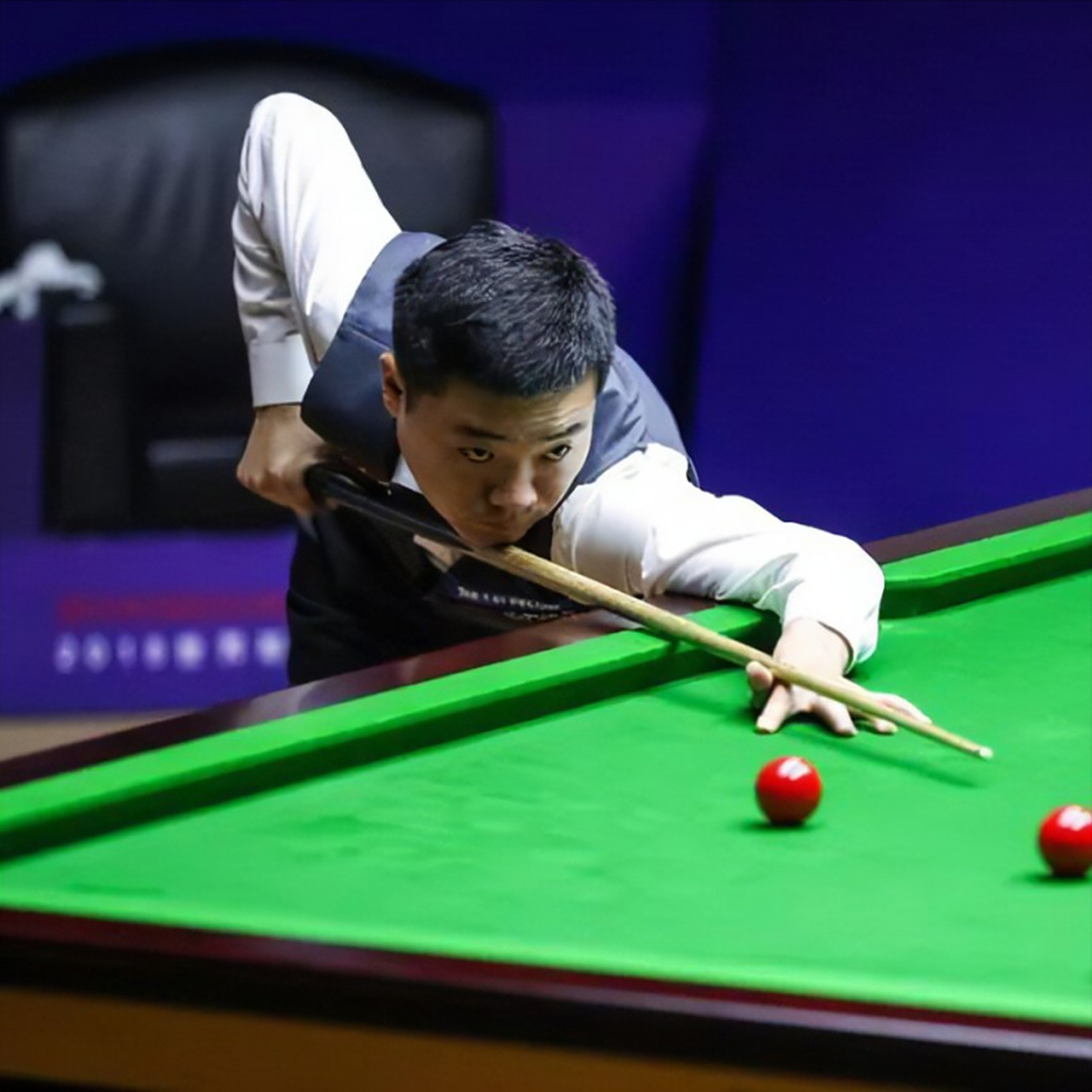 看到了他们 看到了他们