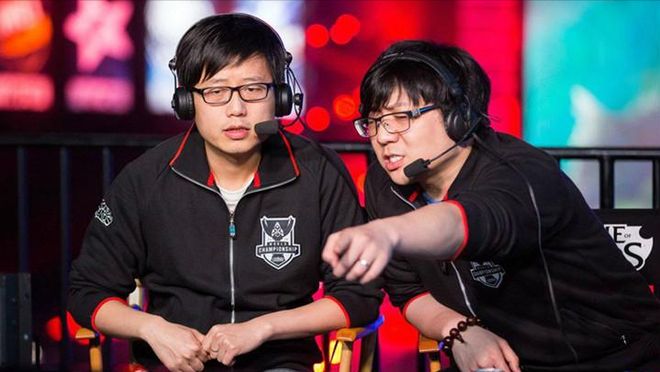 2年的预选 2年的预选