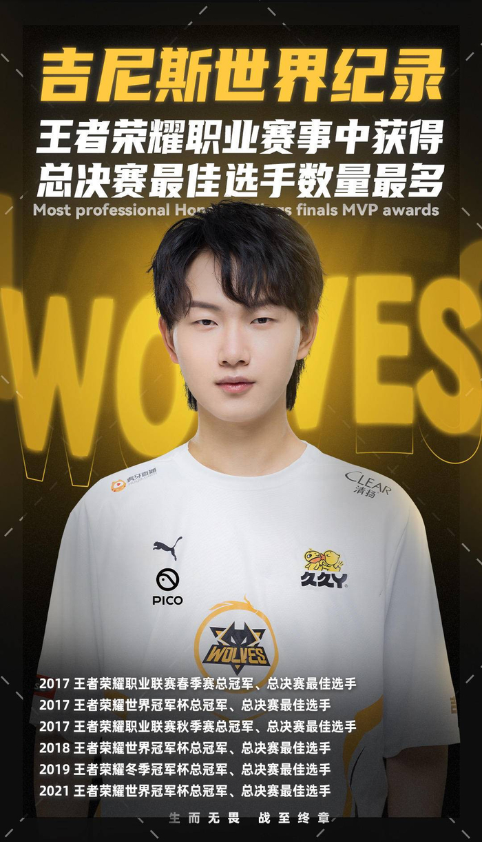 通往晋级的